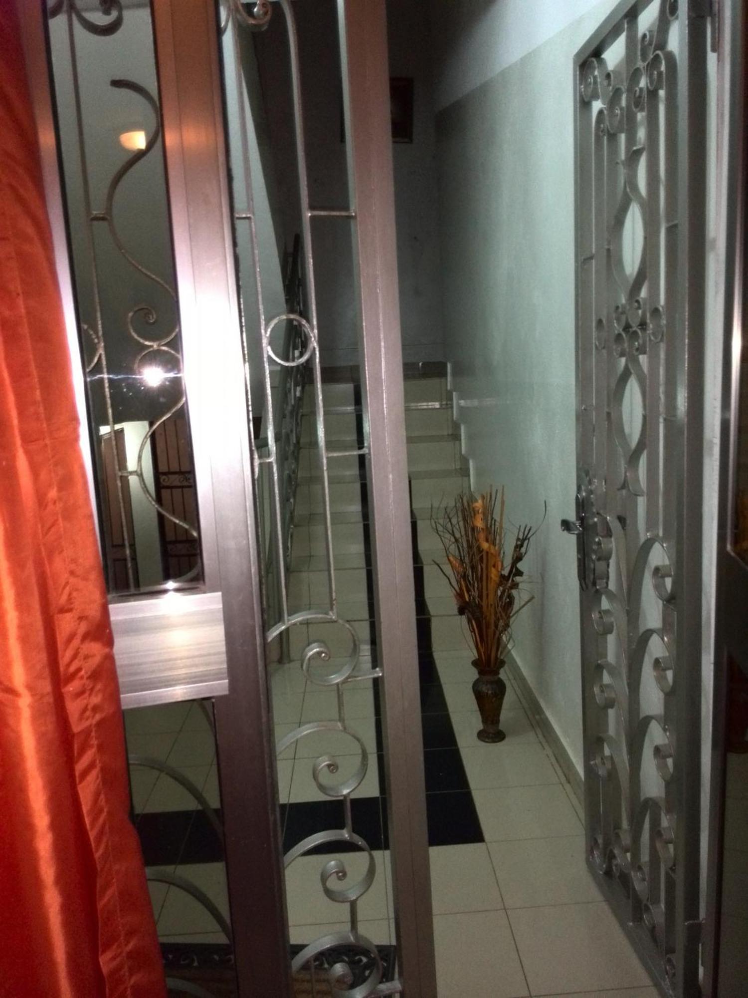 Toundalia Residence Yaoundé Cameră foto
